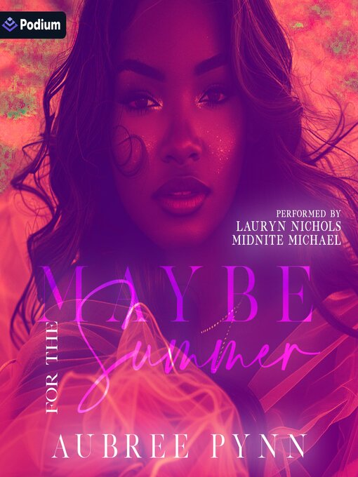 Title details for Maybe for the Summer by Aubree Pynn - Available